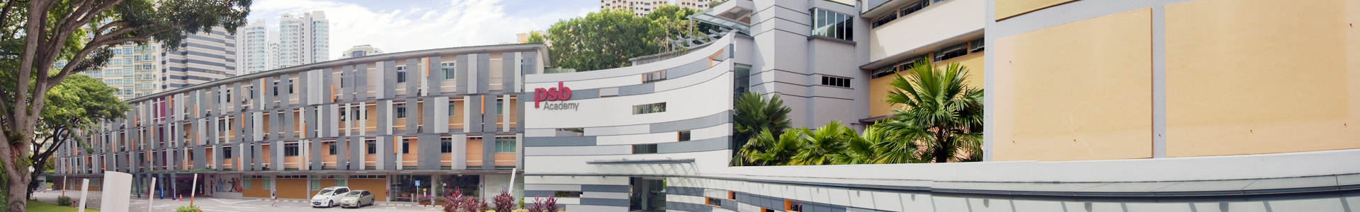 -新加坡PSB学院