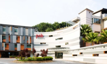 PSB学院城市校区