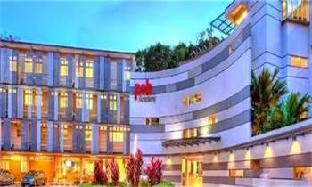 城市校区教学楼