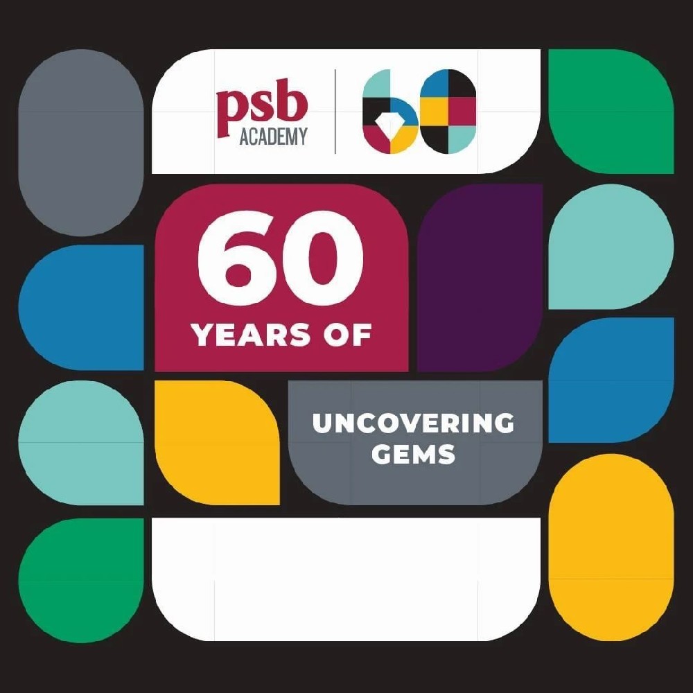 新加坡PSB学院：卓越的六十年