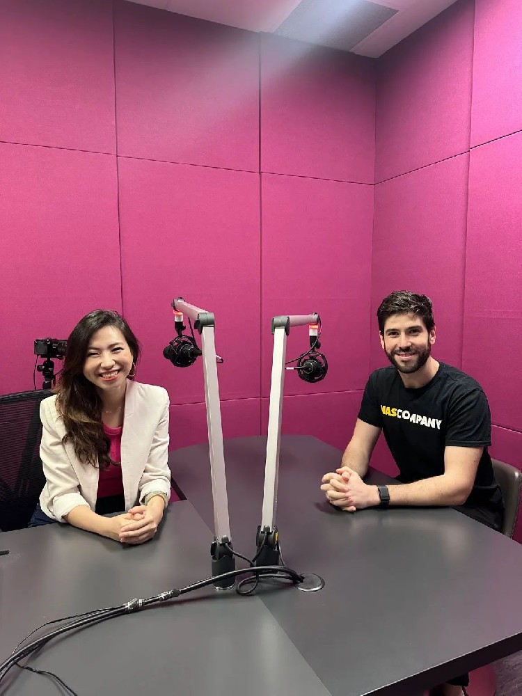 携手行业领袖 助力学生开拓职场新视野