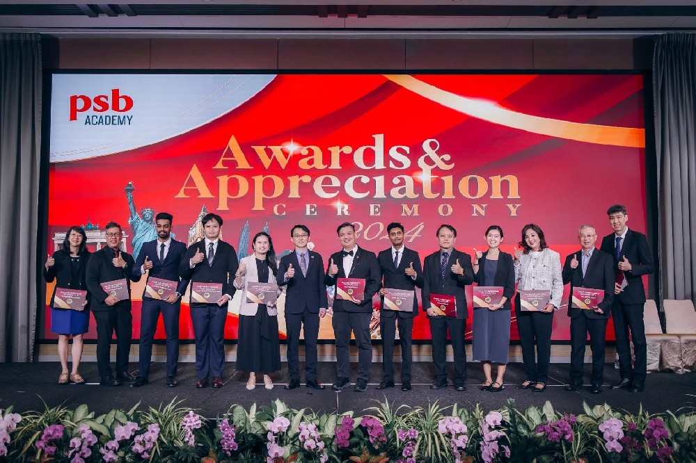 感恩与感谢丨2024年度教职工和学生社团表彰大会以及颁奖典礼