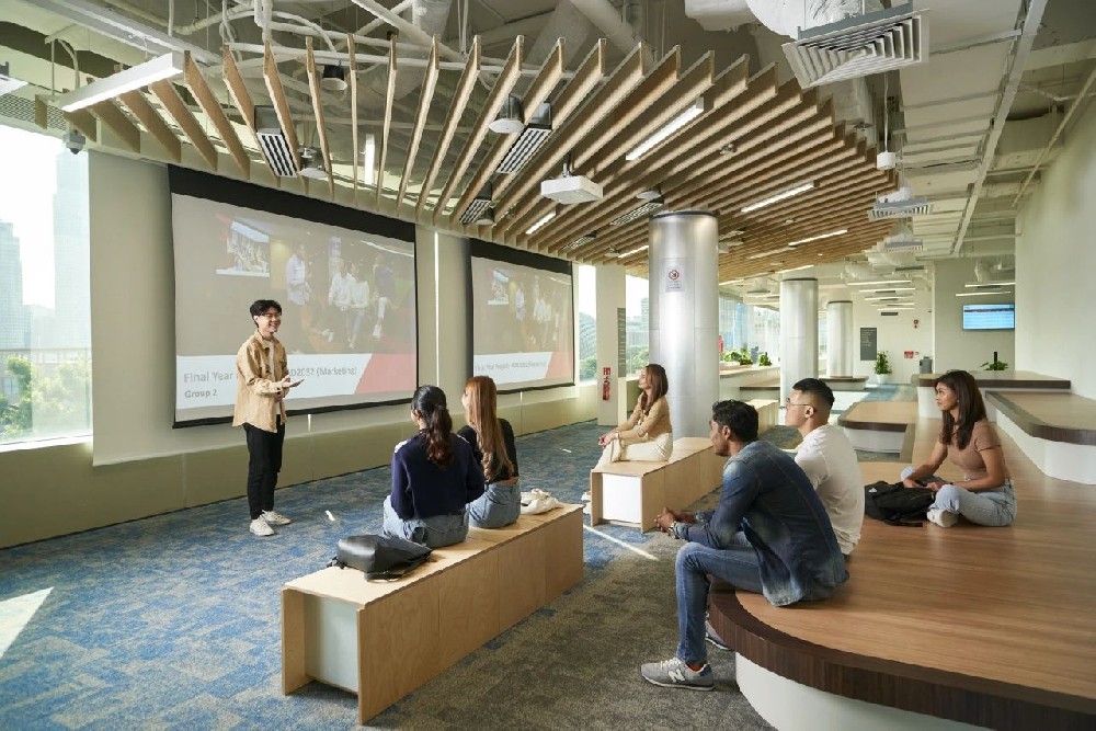 捷报丨恭喜PSB学院毕业生获悉尼大学录取