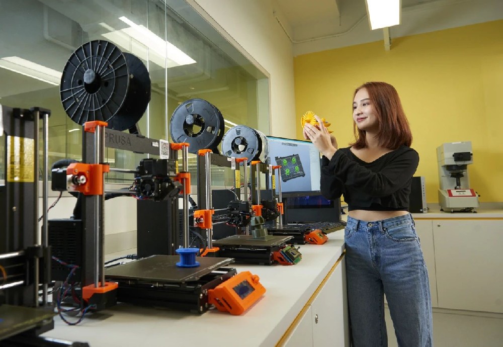 毕业生的100张面孔丨从PSB学院到矿业央企